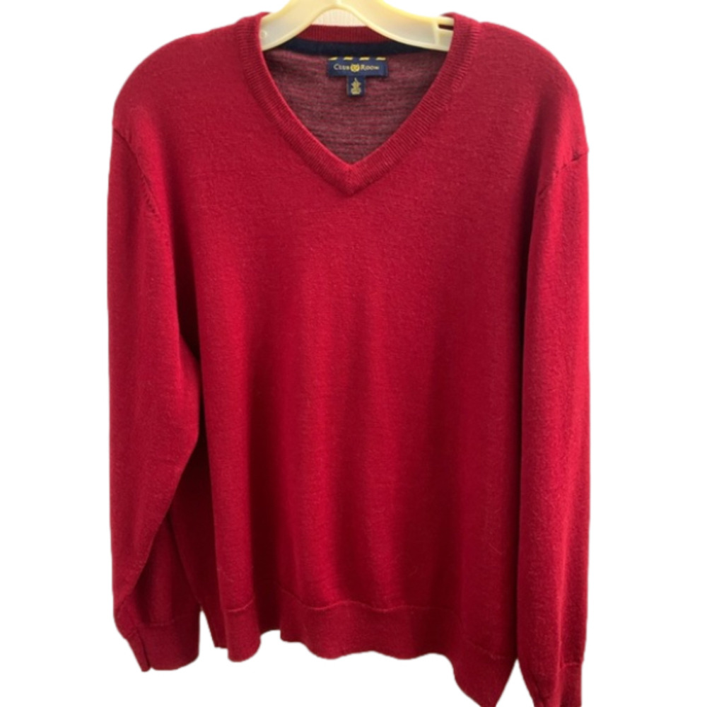 Club Room size Large